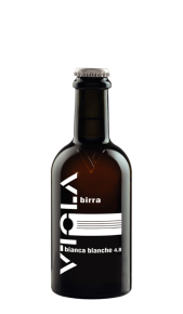 Birra Viola Bianca Blanche 4.8 0,355 l Arduini