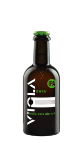 Birra Viola IPA Pale Ale 5.6 0,355 l Arduini