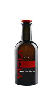 Birra Viola Rossa Red Ale 6.6 0,355 l Arduini