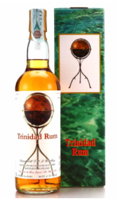 Rum Trinidad 2000 16y/17Y 0,50l Caroni