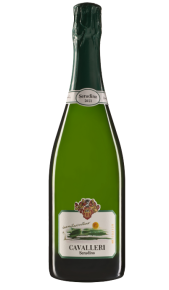 Franciacorta Sat&eacute;n Cavalleri online
