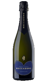 Boccadoro Dosaggio Zero Mill. Franciacorta DOCG