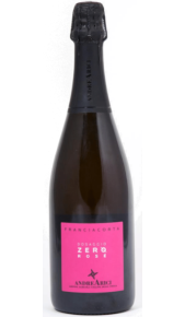 Franciacorta DOCG Dosaggio Zero Ros&egrave; Arici