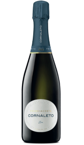 Cornaleto Dosaggio Zero Franciacorta DOCG