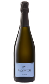 Facchetti Franciacorta Brut Nature DOCG Facchetti