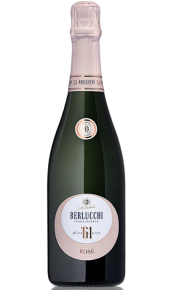 Berlucchi 61 Ros&egrave; Franciacorta DOCG Berlucchi