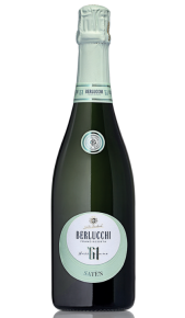 Berlucchi 61 Saten Franciacorta DOCG