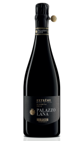 Palazzo Lana Extreme Franciacorta DOCG Riserva Berlucchi Berlucchi
