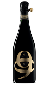 Franco Ziliani Franciacorta DOCG Riserva Berlucchi
