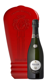 Lampadina Berlucchi 61 Extra Brut Franciacorta DOCG