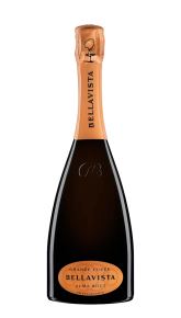Franciacorta Cuve&egrave; DOCG "Alma" 0,75 lt online
