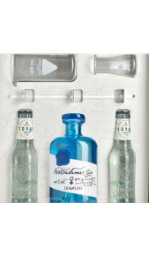 Conf. Gin Nostradamus 0,50l DiBaldo Spirits
