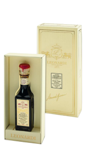 Aceto Balsamico Leonardi 7 medaglie 250ml Acetaia Leonardi