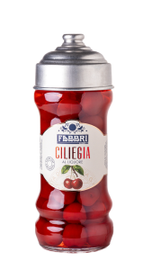 Ciliegie al liquore 470gr Fabbri