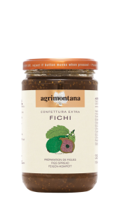 Confettura Agrimontana Extra Fichi 350 gr