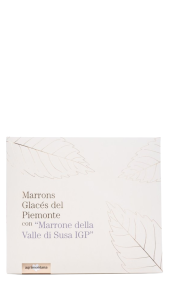 Marrons glac&eacute;s IGP 150g Agrimontana