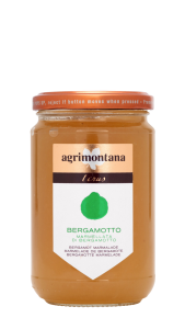 Marmellata di Bergamotto con scorza 340g Agrimontana