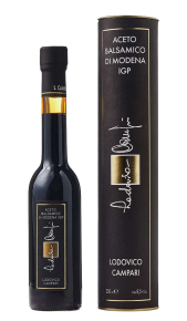 Aceto Balsamico Campari 250 ml online