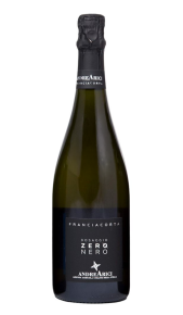 Franciacorta DOCG Zero Nero Arici