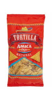 Tortilla Patatina Amica Chips 450 gr Amica Chips