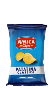Patatina Classica 300 gr Amica Chips Amica Chips