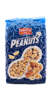 Arachidi 1kg Amica Chips