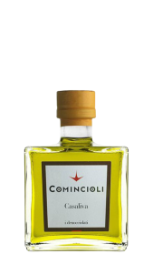 Olio Comincioli - Olio del Garda online