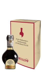 Aceto Balsamico tradizionale 100ml Bellei