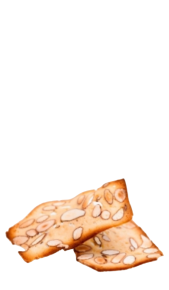 Biscotti Le Delizie 200gr Biscotteria Rinaldi