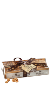 Torta di Langa Nocciole e gocce di Cioccolato senza glutine 220gr Brezzo