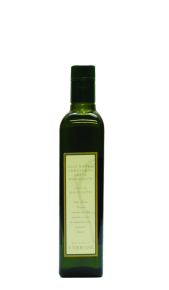 Olio Ex. Vergine 0.50 l biologico Cantina I Veroni