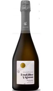 Champagne Boutillez Orchestral Boutillez Vignon