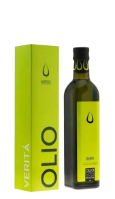 Olio Ex. Vergine DOP Verit&agrave; 0,50l Coop. Agricola S.Felice del Benaco
