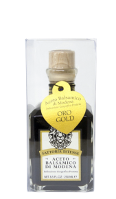 Aceto  Gold Fattoria Estense 250 ml online