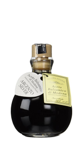 Aceto Balsamico Silveri 250ml Fattoria Estense