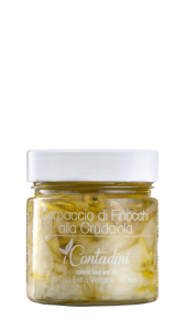 Carpaccio di Finocchi alla crudaiola 230gr I Contadini