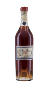 Bas Armagnac Baron Gaston Legrand 1955 vendita online