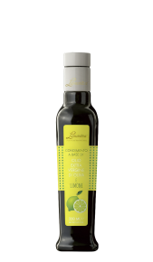 Olio aromatizzato