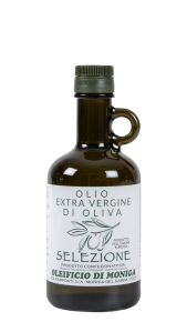 Olio Ex. Vergine 0,50 l Oleificio di Moniga