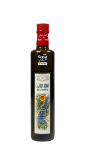 Olio Extra Vergine DOP Uliveti del Garda 0,50 l Oleificio di Moniga