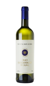 Olio Extravergine Tenuta San Guido online