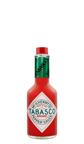 Tabasco 60 ml tabasco