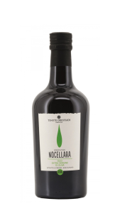 Olio Ex. Vergine Nocellara 0,50 l Tenute Orestiadi