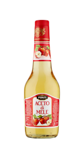 Aceto di mele 0,50 l Ponti