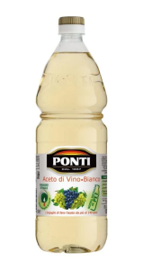 Aceto Bianco 1 l Ponti