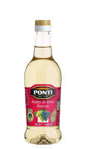 Aceto Bianco 0,50 l Ponti