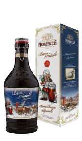 Birra di Natale Menabrea 2025