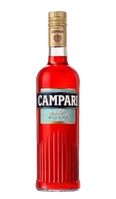 Bitter Campari 1 lt in vendita online