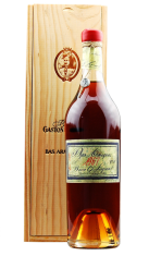 Bas Armagnac Baron Gaston Legrand 1967 vendita online - Drink Shop