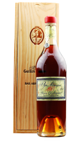 Bas Armagnac Baron Gaston Legrand 1967 vendita online